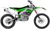 Graphic Kit - Kawasaki