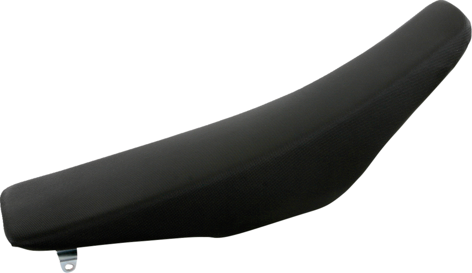 Grip Seat Cover - Black - CRF250/450 21-23 - Lutzka's Garage