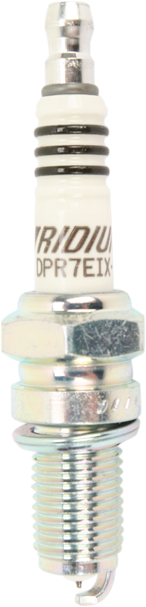Iridium IX Spark Plug - DPR7EIX-9