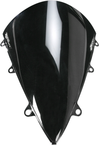 Corsa Windscreen - Clear - CBR1000 - Lutzka's Garage