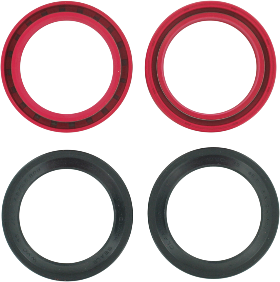 Fork Seal Kit - 33 mm