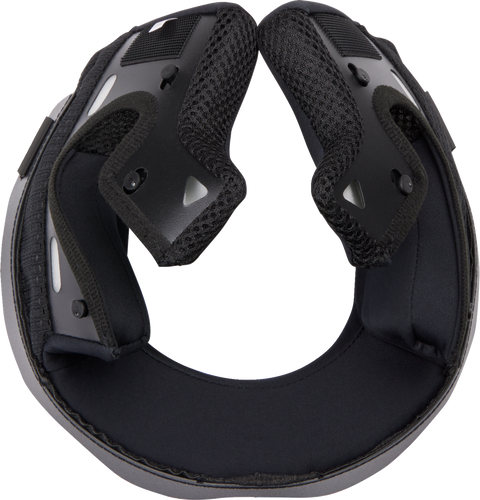K3 SV Cheek Pads - Black - ML - Lutzka's Garage