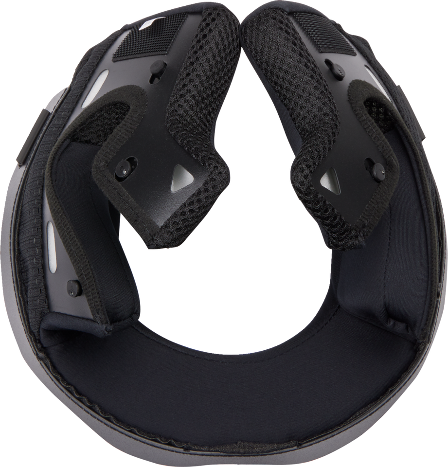 K3 SV Cheek Pads - Black - XS - Lutzka's Garage