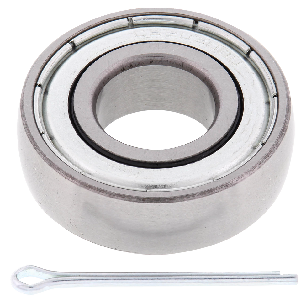 Steering Stem Bearing Kit - Lower