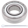 Steering Stem Bearing Kit - Lower