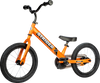 14" Sport Balance Bike - Tangerine