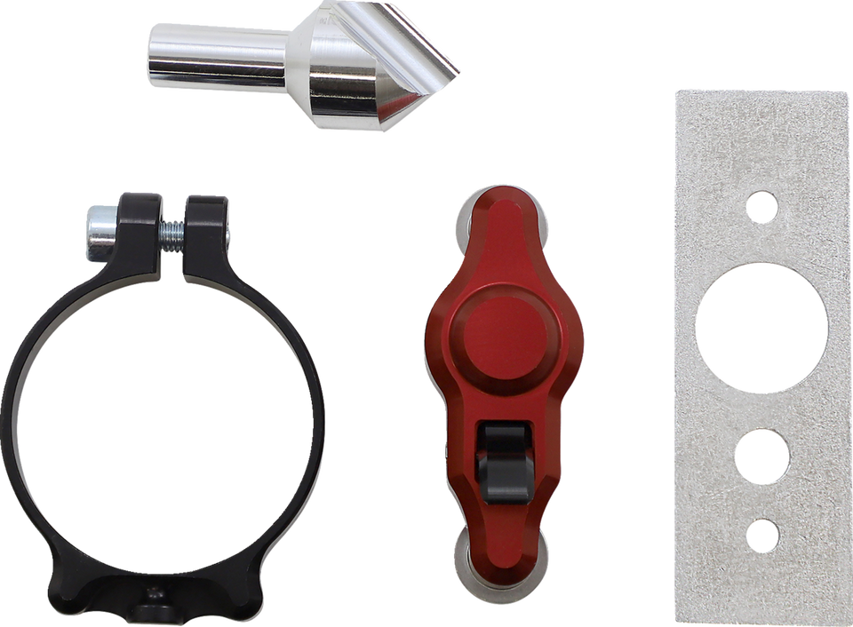 Pro Launch Start Device