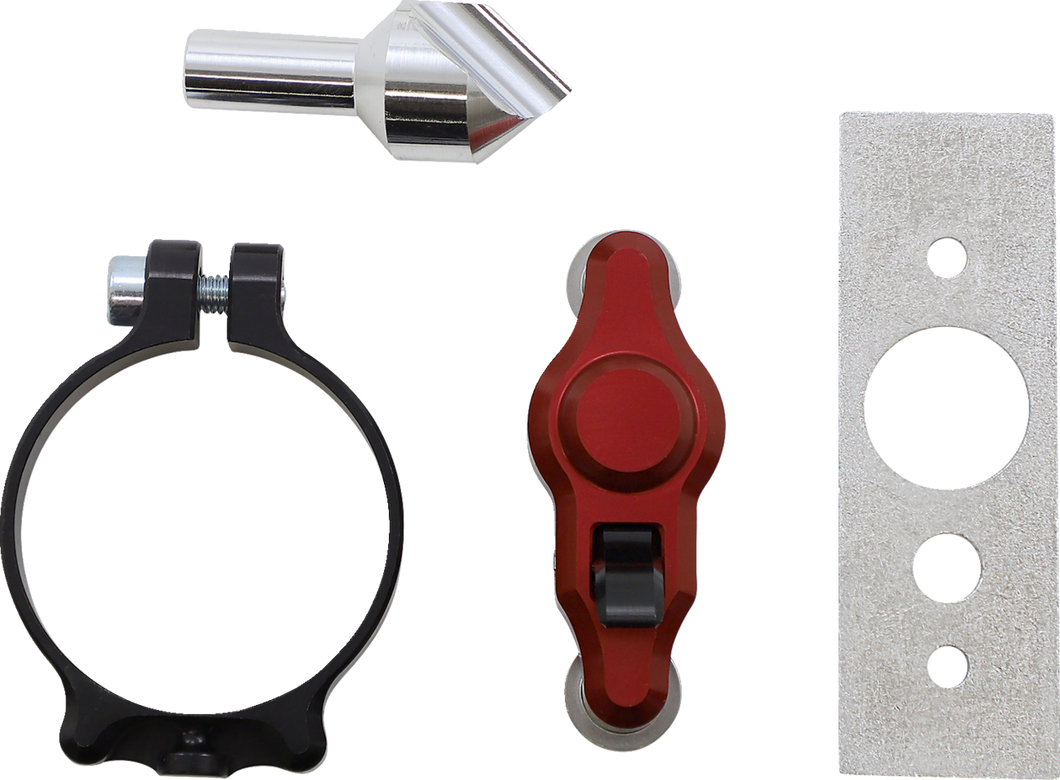 Pro Launch Start Device