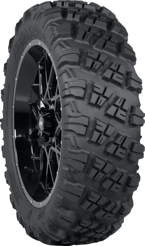 Tire - Versa Cross V3 - Front/Rear - 30x10R15 - 8 Ply