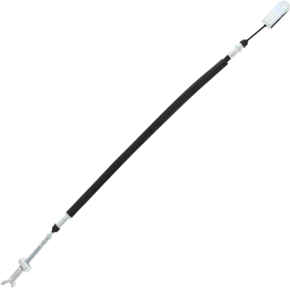 Brake Cable - Rear - Honda