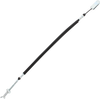 Brake Cable - Rear - Honda