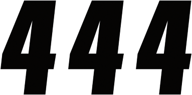 FX Factory Number 4 - Black - 7" - Lutzka's Garage