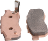 Sintered Brake Pads