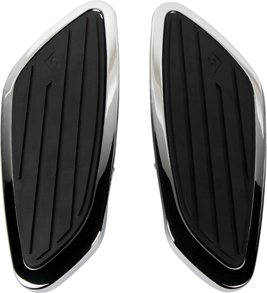 Swept Floorboards - VTX13/18