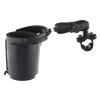 Cup Holder - Level Cup™ - Rail Mount