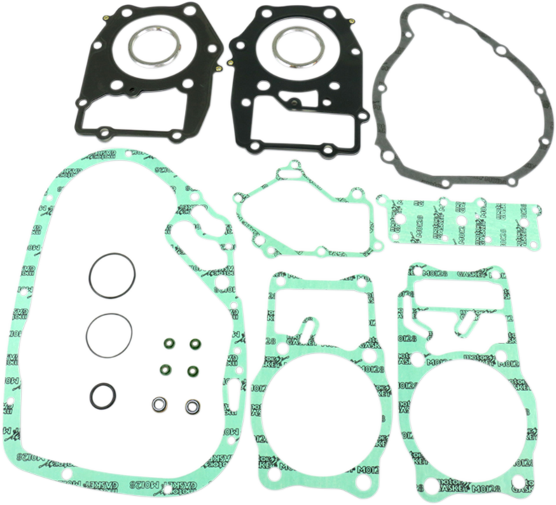 Complete Gasket Kit - Suzuki