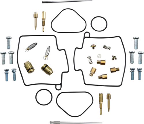 Carburetor Repair Kit - Ski-Doo