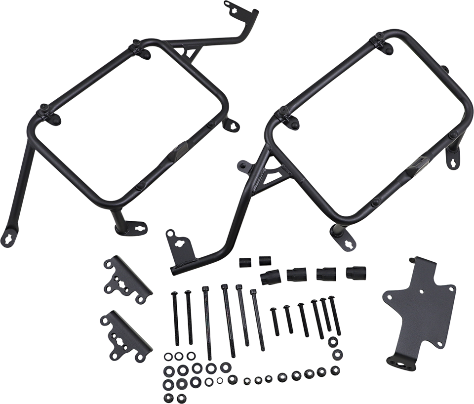 Monokey Racks - Tiger 900