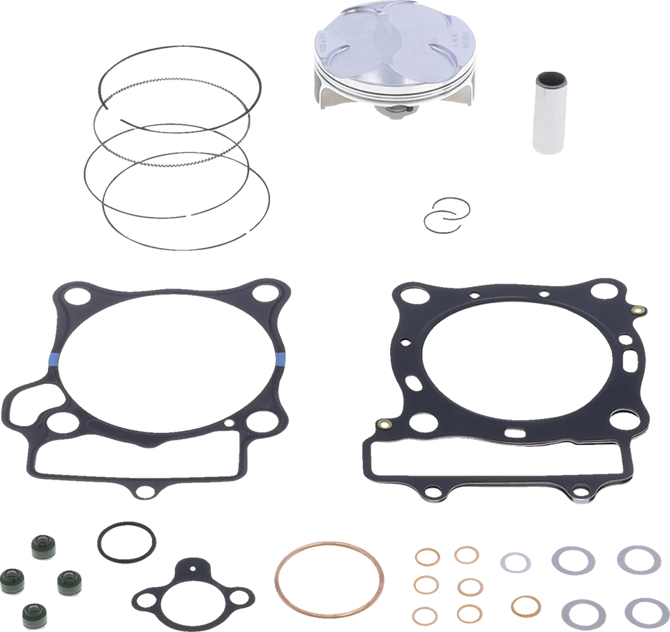 Piston Kit with Gaskets - 78.96 mm - CRF250R