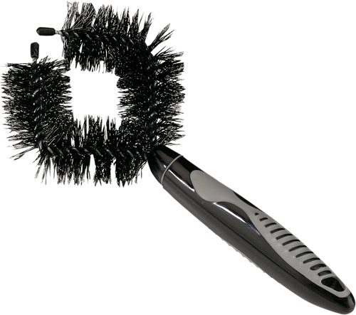 Chain Brush