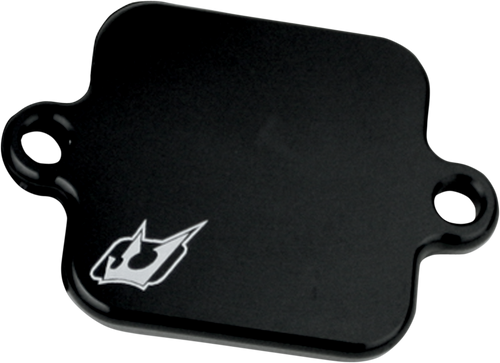 Block Off Plate - Kawasaki