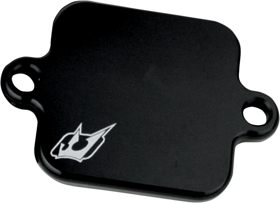 Block Off Plate - Kawasaki