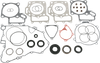 Motor Gasket Kit with Seal