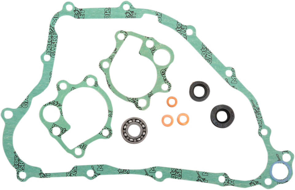 Water Pump Gasket Kit - Honda