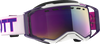 Prospect Snow Goggles - Purple/Pink - Enhancer Purple Chrome