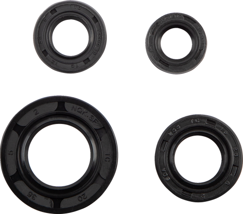 Oil Seal Set - Yamaha
