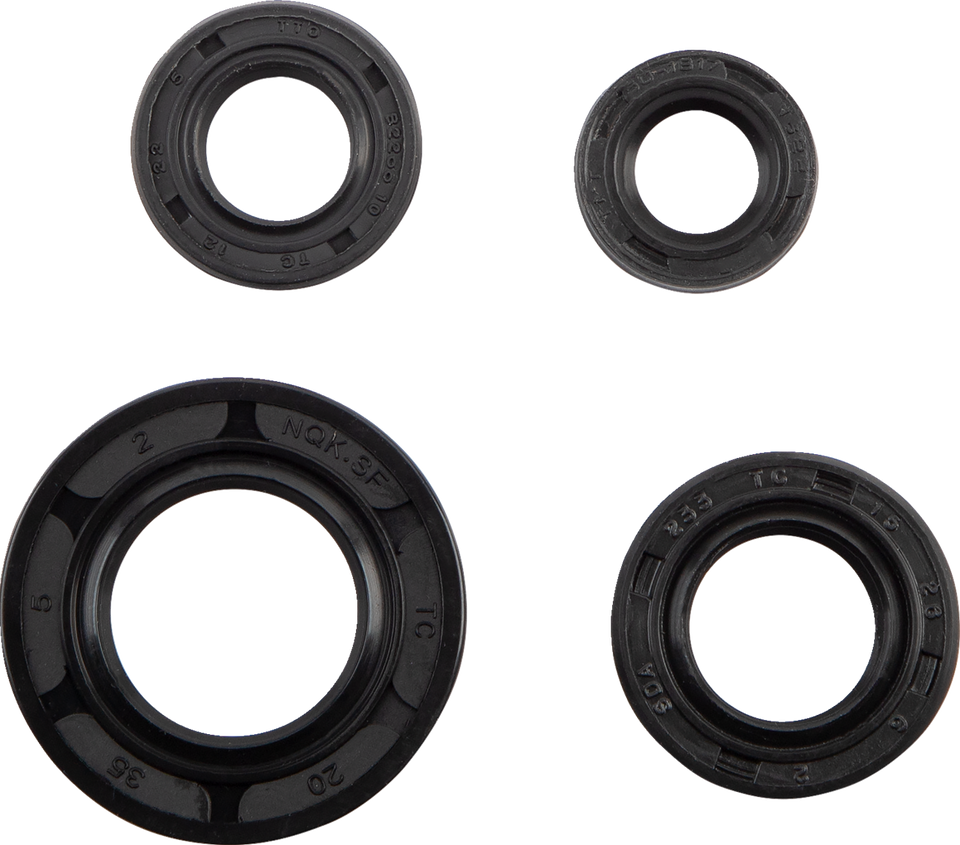 Oil Seal Set - Yamaha
