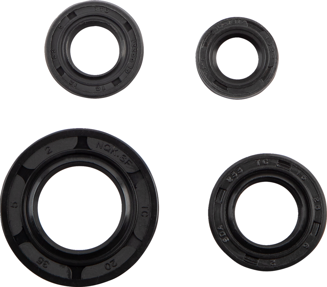 Oil Seal Set - Yamaha