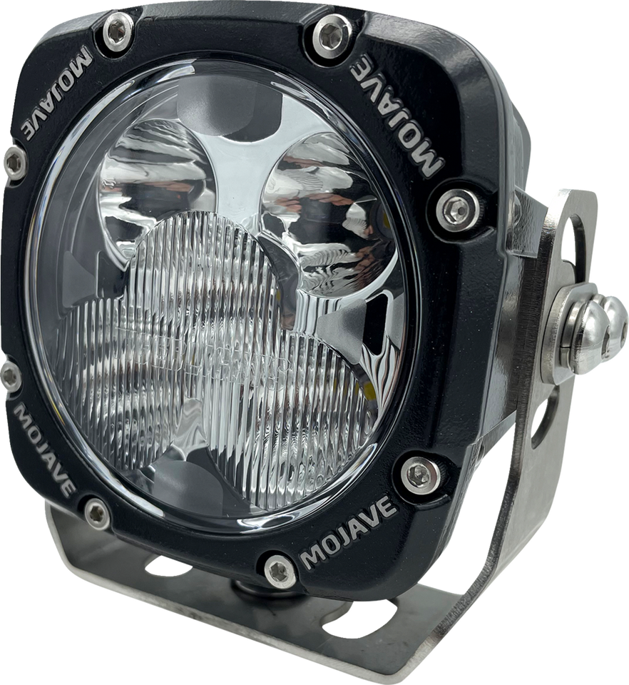 LED Racing Light - 4" - Lutzka's Garage