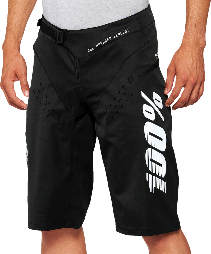R-Core Shorts - Black - US 36 - Lutzka's Garage