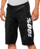R-Core Shorts - Black - US 36 - Lutzka's Garage