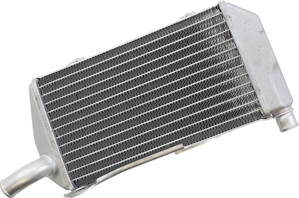 Replacement OEM Radiator - Left - Honda