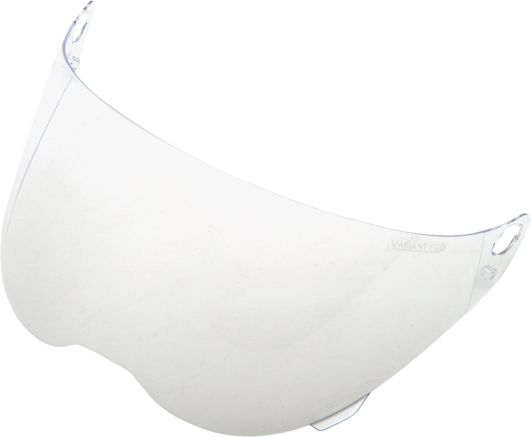 Variant Pro™ Optics Shield - Clear - Lutzka's Garage