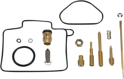 Carburetor Repair Kit - Yamaha