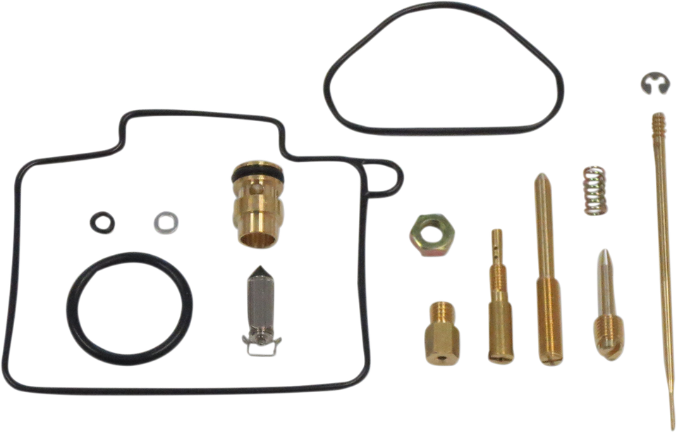 Carburetor Repair Kit - Yamaha