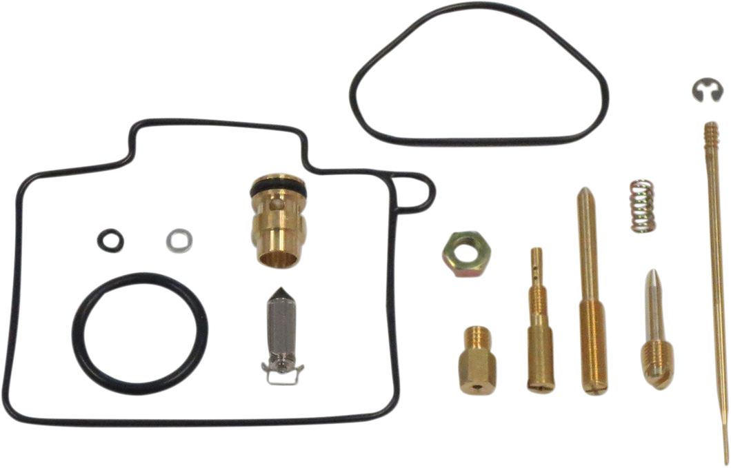Carburetor Repair Kit - Yamaha