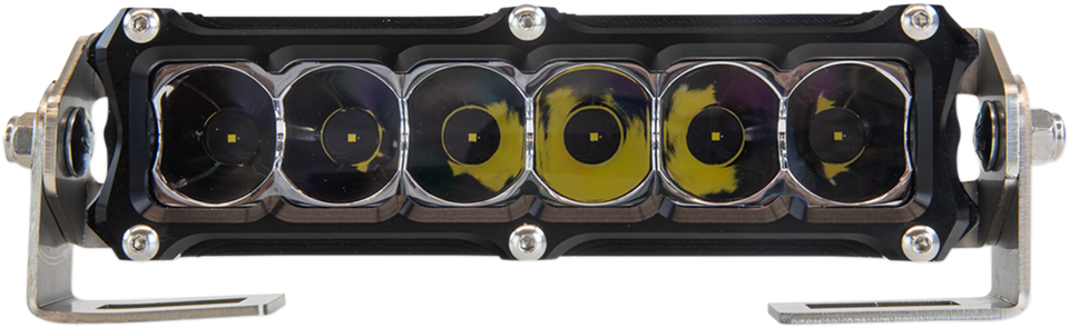 LED Light Bar - 6" - Spot - Lutzka's Garage