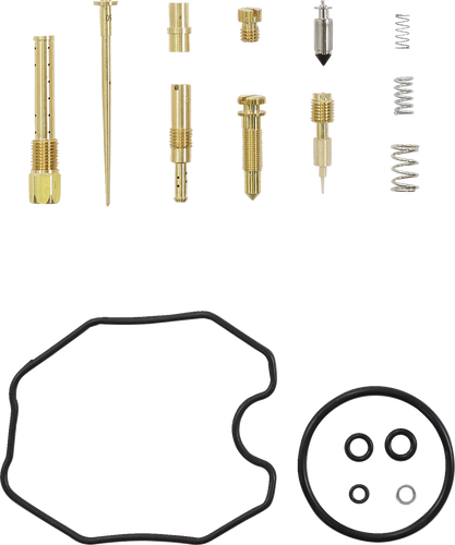 Carburetor Repair Kit - Honda