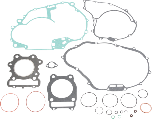 Complete Motor Gasket Kit - Honda