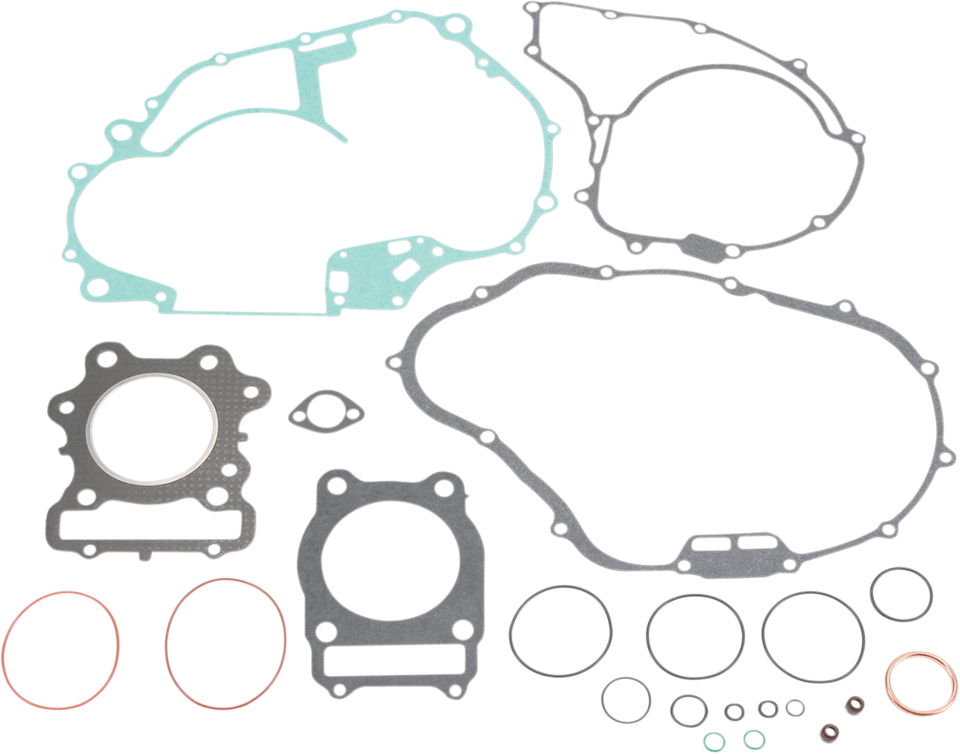 Complete Motor Gasket Kit - Honda