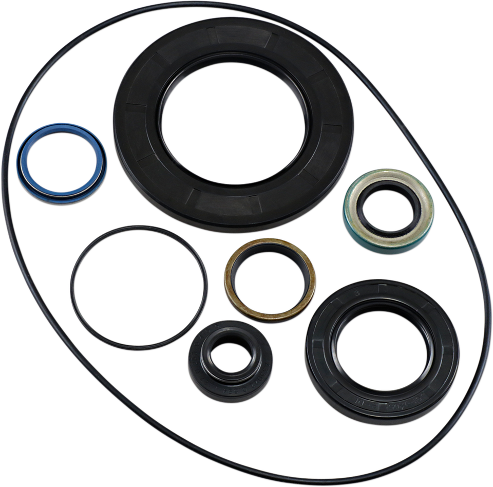 Trans Seal Kit - Big Twin