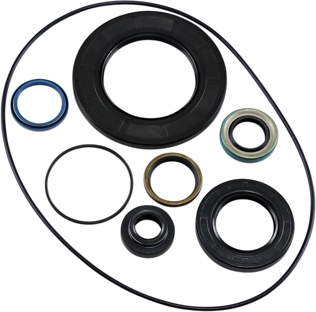 Trans Seal Kit - Big Twin