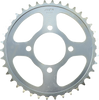 Rear Sprocket - 38 Tooth - Suzuki - Lutzka's Garage