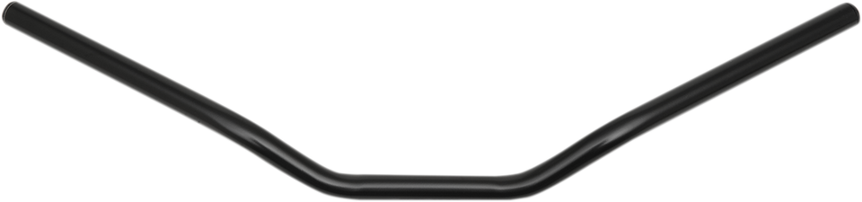 Handlebar - GP Tour - Satin Black - Lutzka's Garage