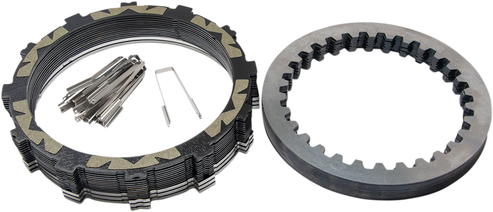 TorqDrive® Clutch Kit - KTM