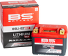 Lithium Max Battery - BSLi-02